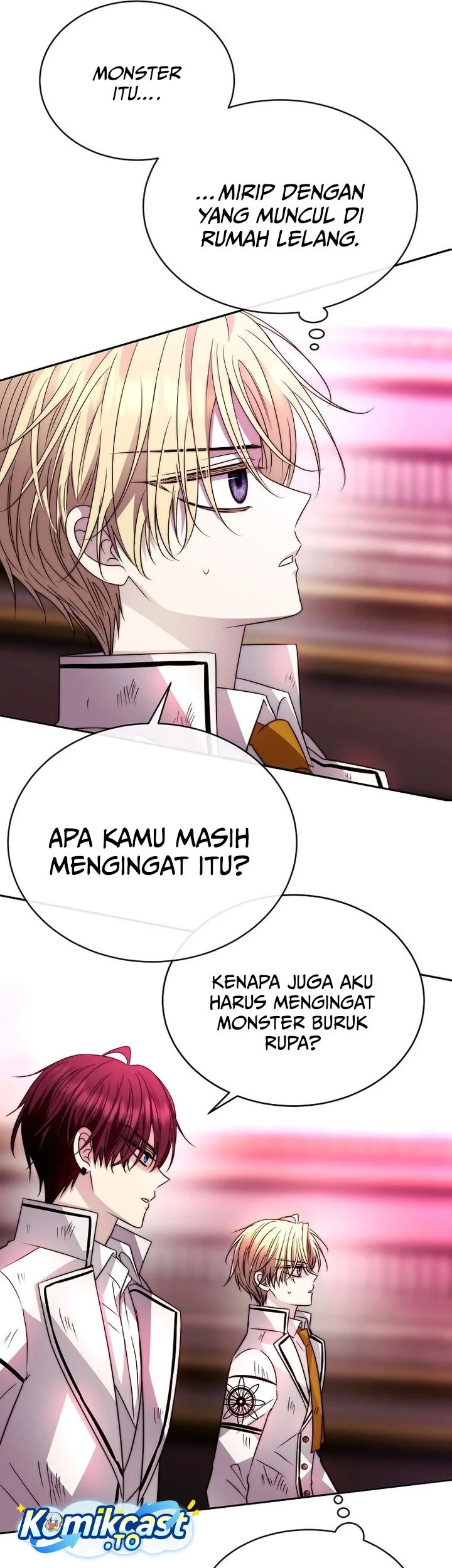 Chapter 83 - halaman 39