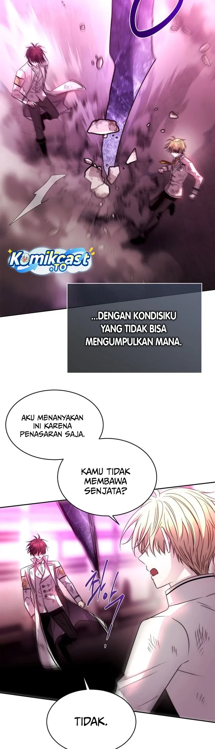 Chapter 83 - halaman 41