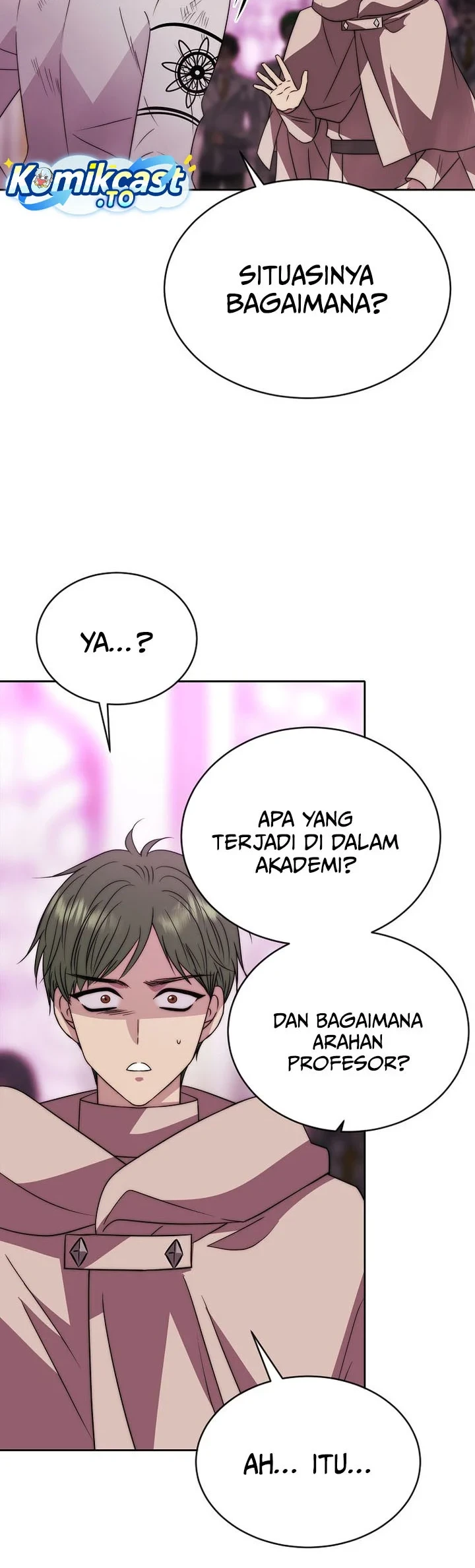 Chapter 83 - halaman 6