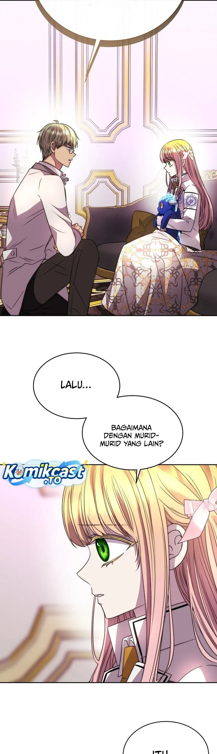 Chapter 83 - halaman 19