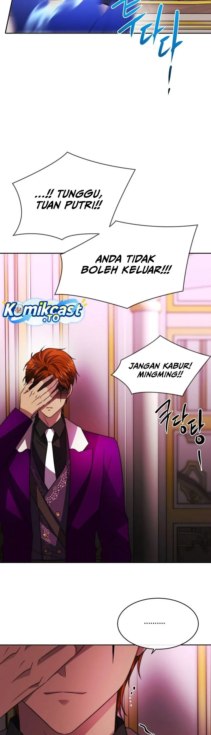 Chapter 83 - halaman 22