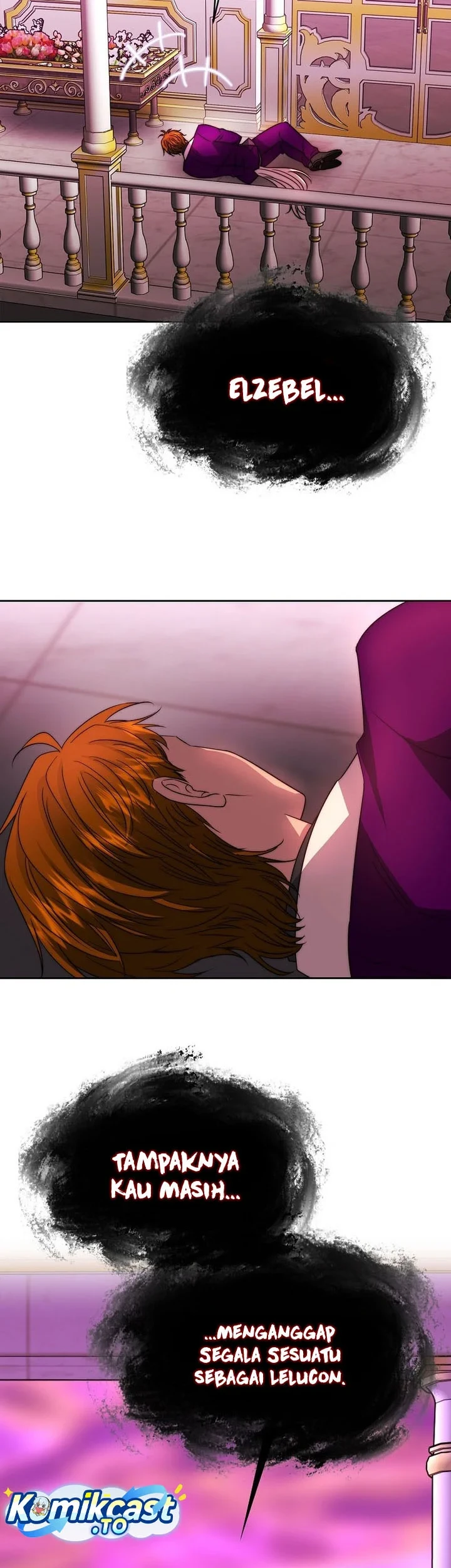 Chapter 83 - halaman 24