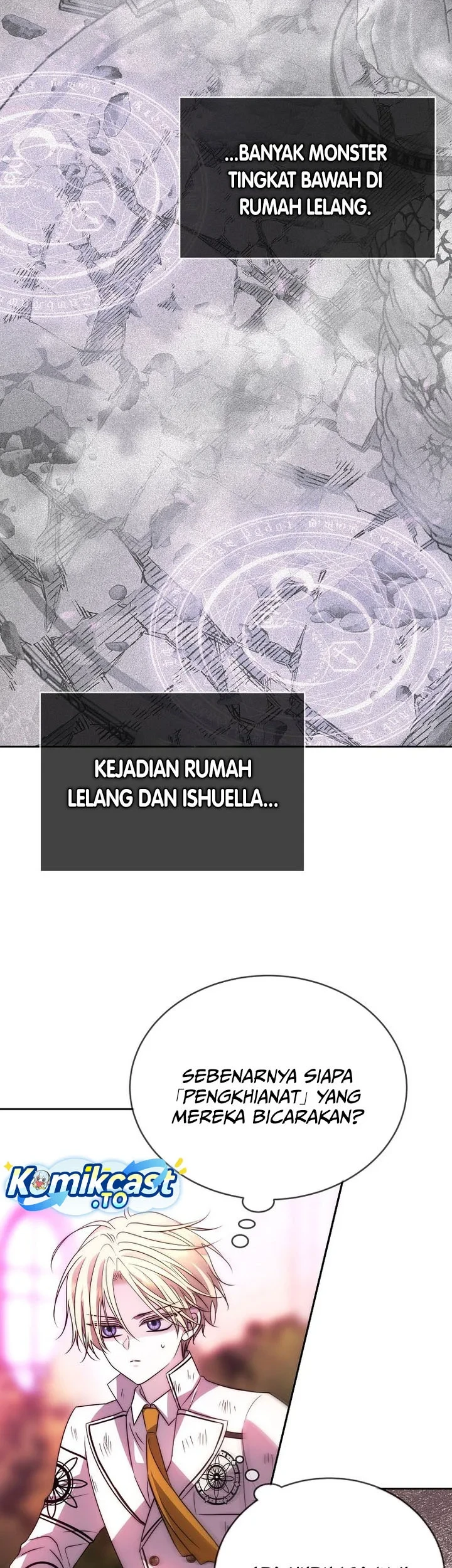 Chapter 83 - halaman 32
