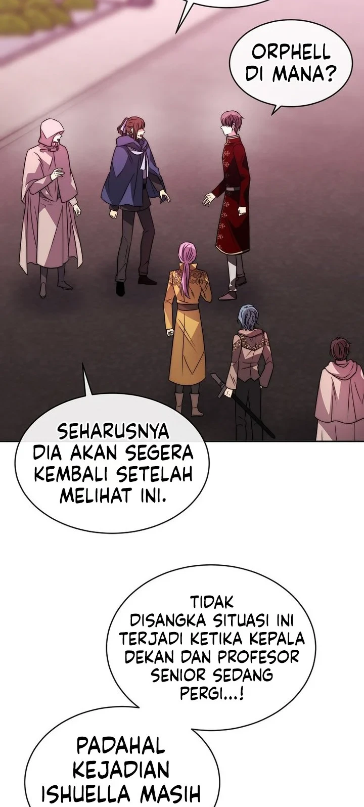 Chapter 84 - halaman 6