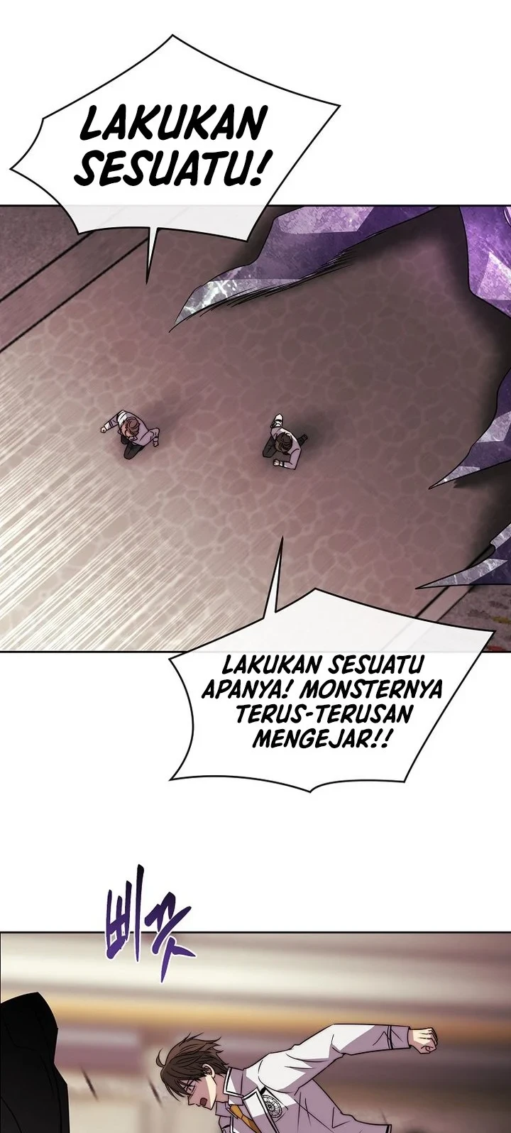 Chapter 84 - halaman 18