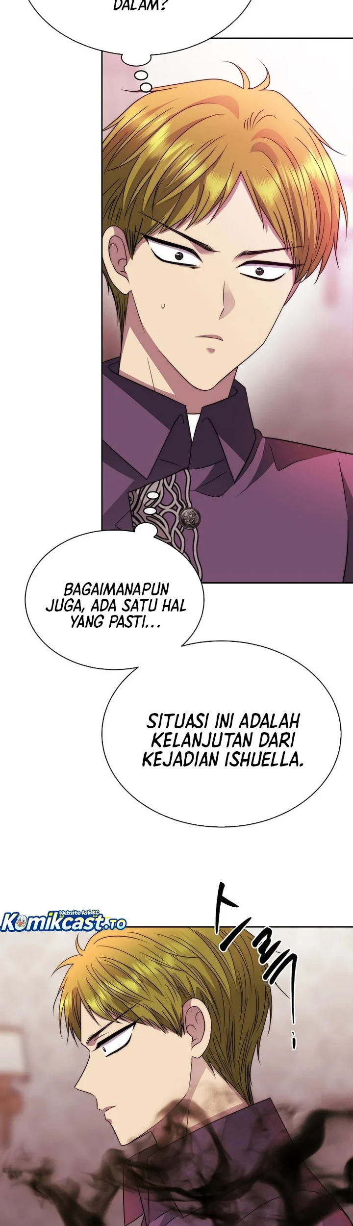 Chapter 85 - halaman 21