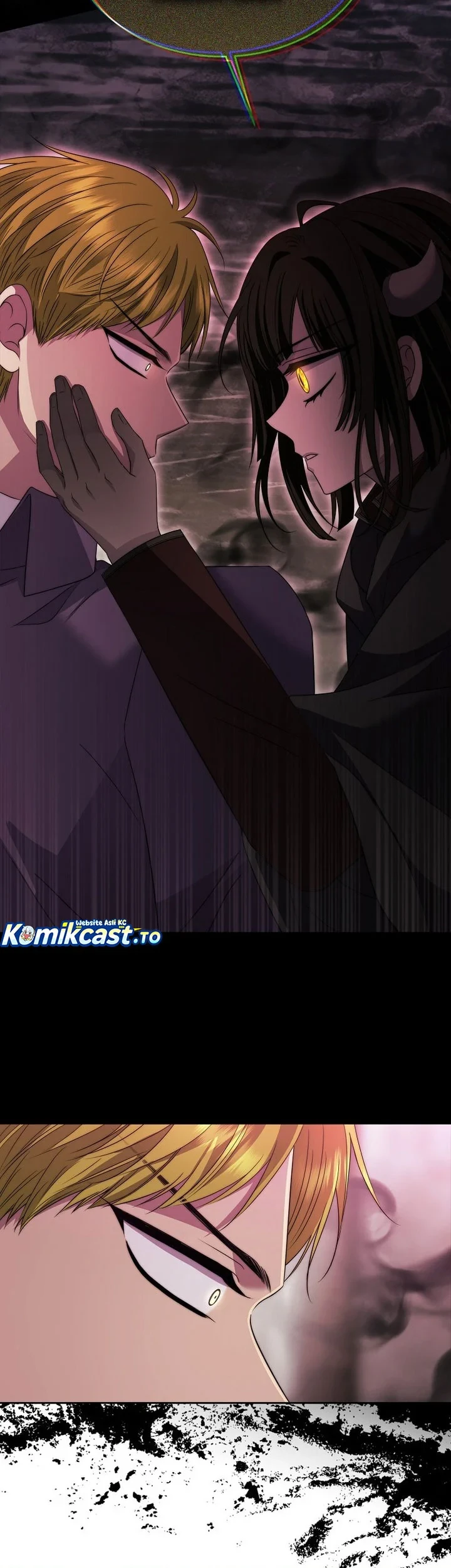 Chapter 85 - halaman 23