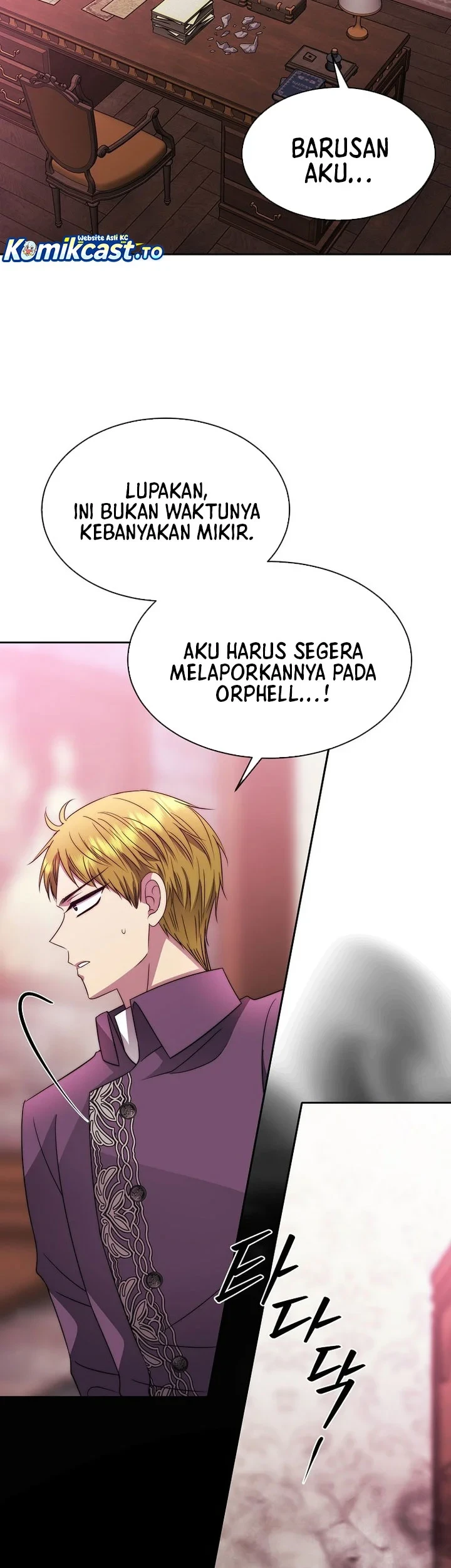 Chapter 85 - halaman 25
