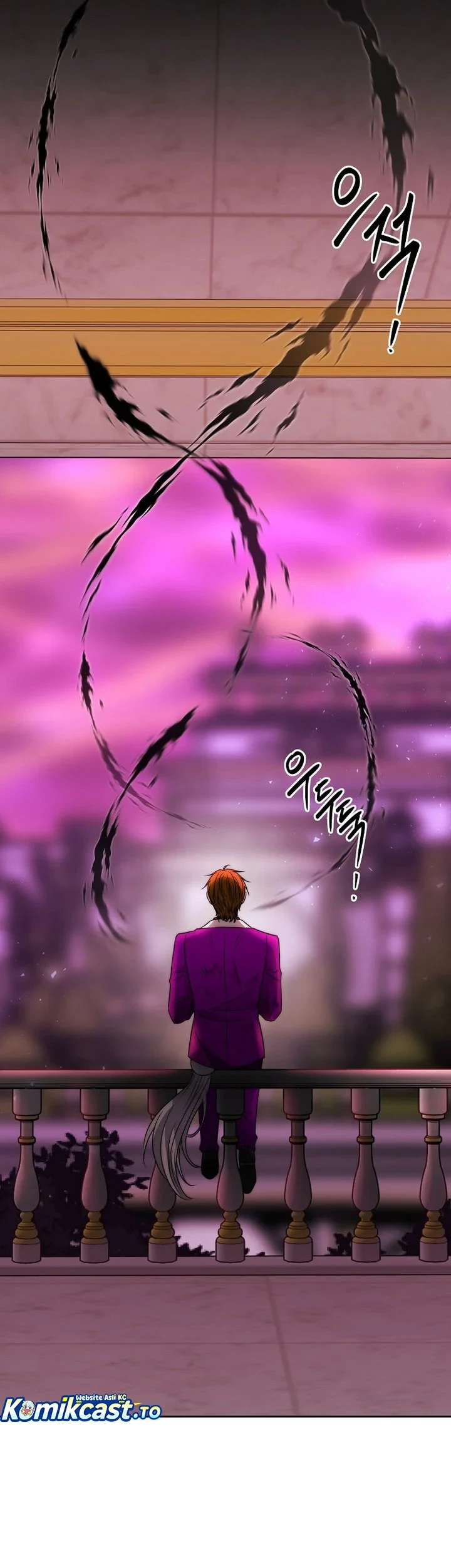 Chapter 85 - halaman 27