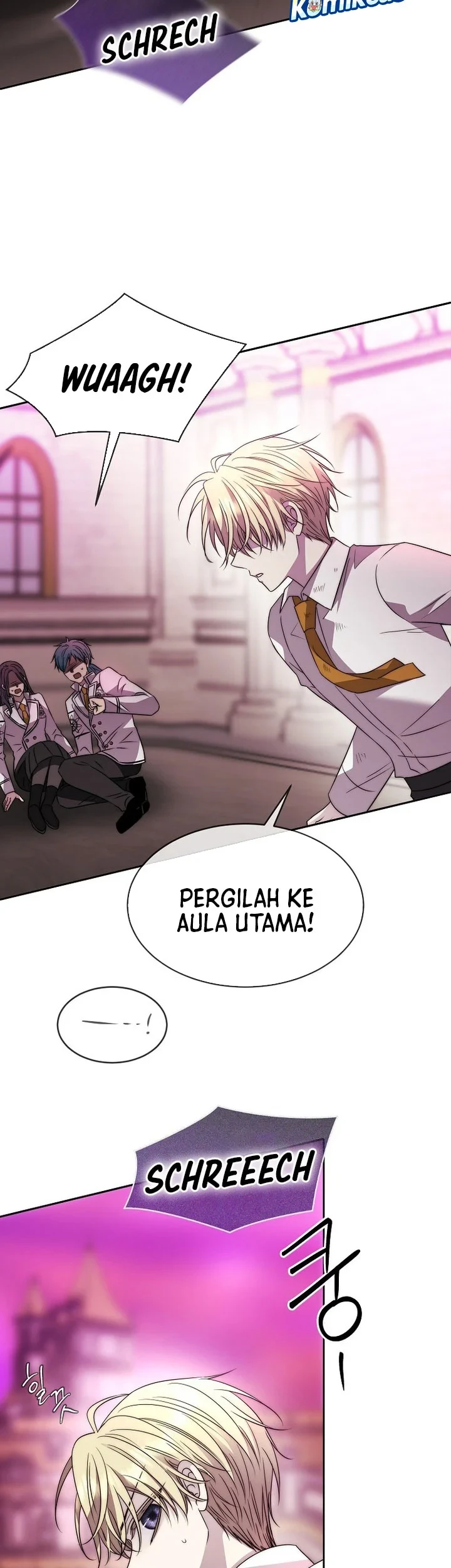 Chapter 85 - halaman 35