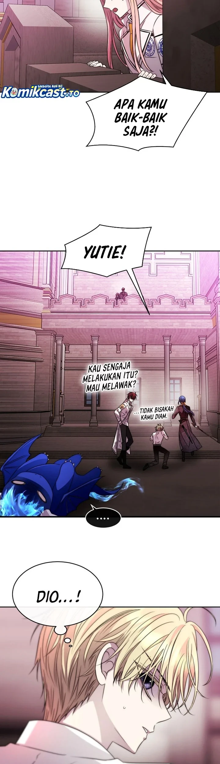 Chapter 85 - halaman 45