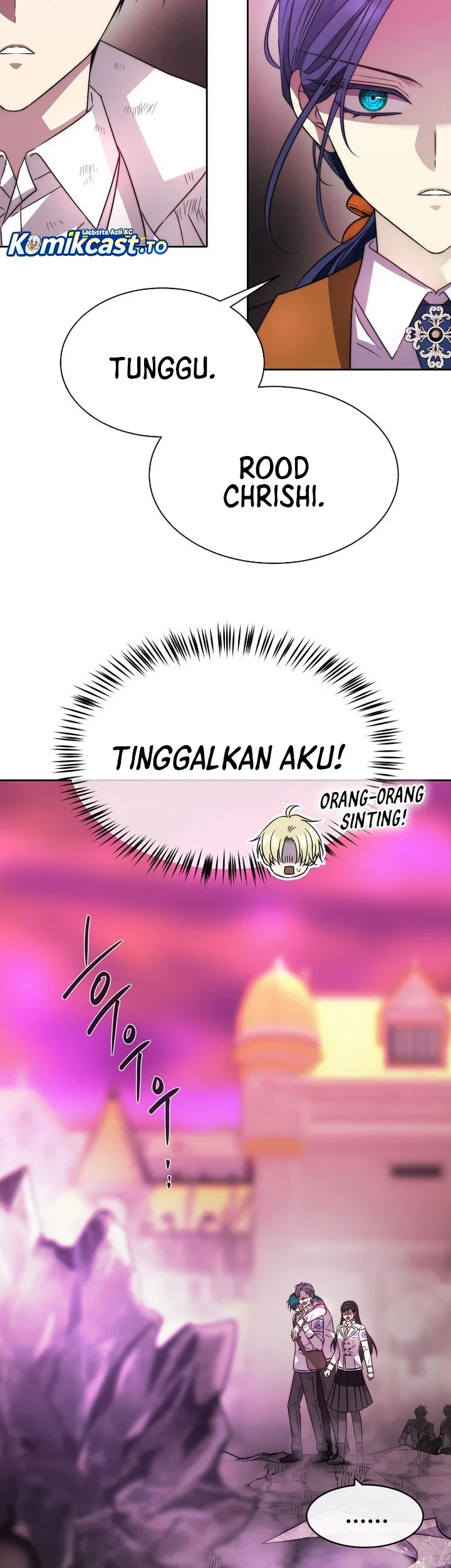 Chapter 85 - halaman 13