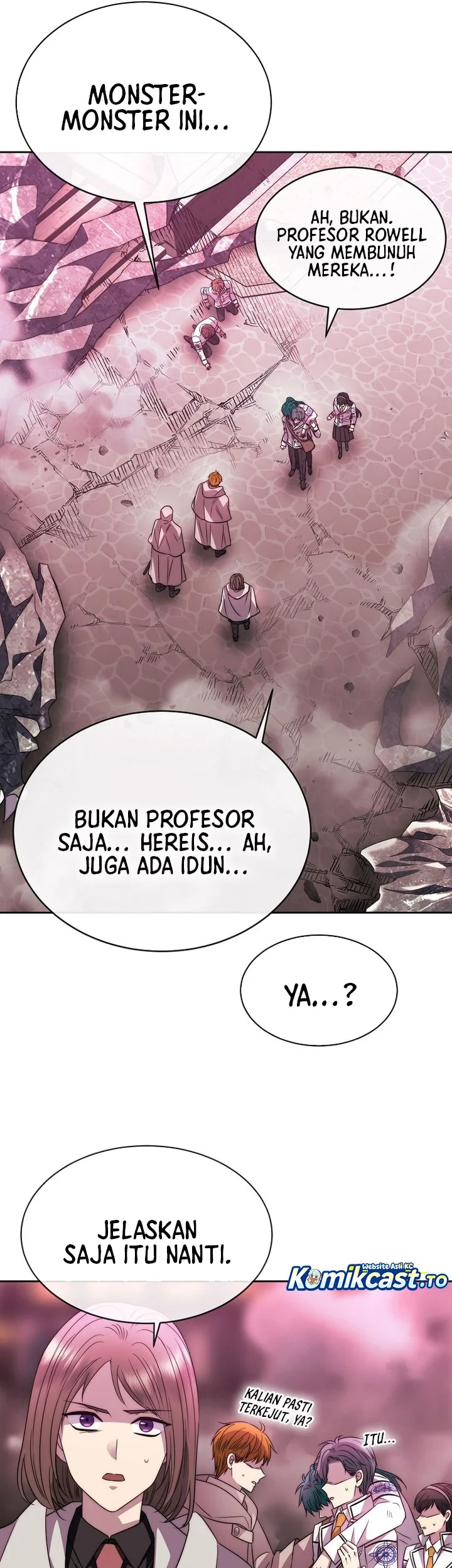 Chapter 85 - halaman 15
