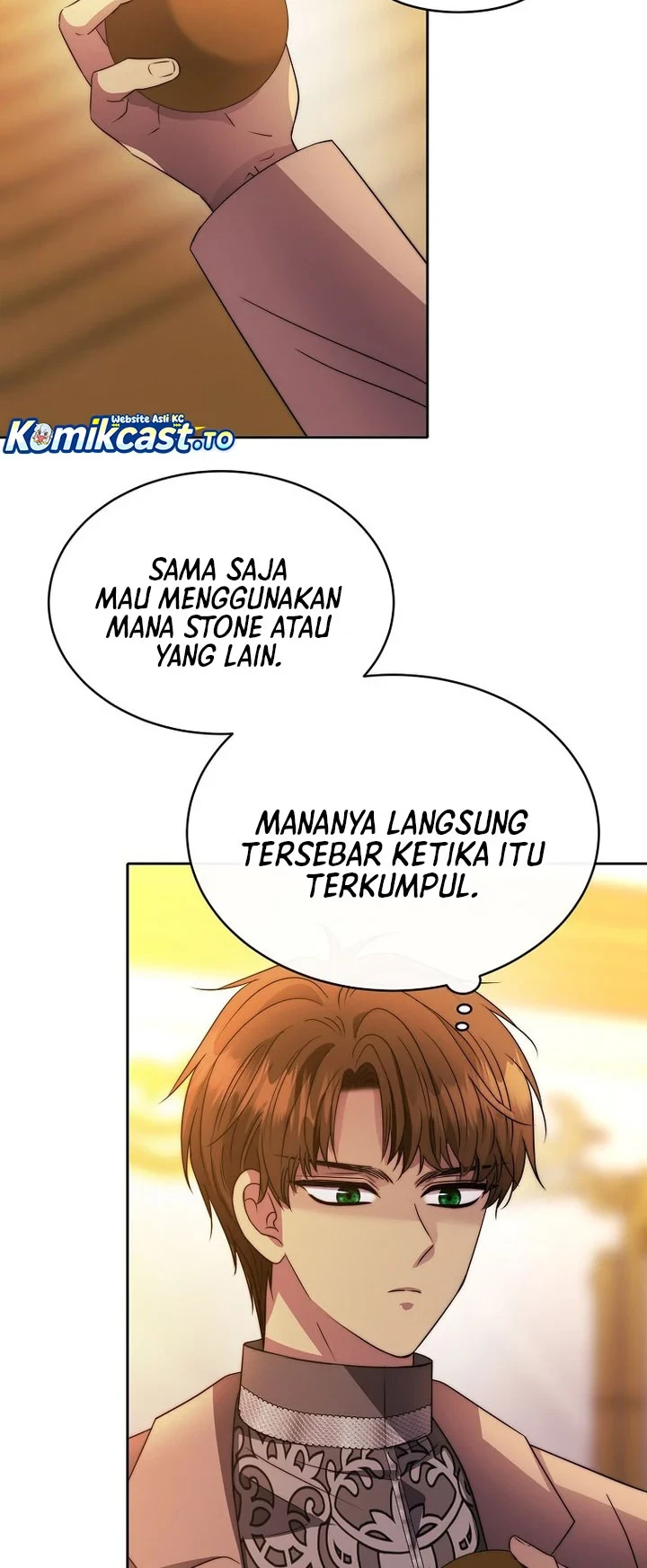 Chapter 86 - halaman 30