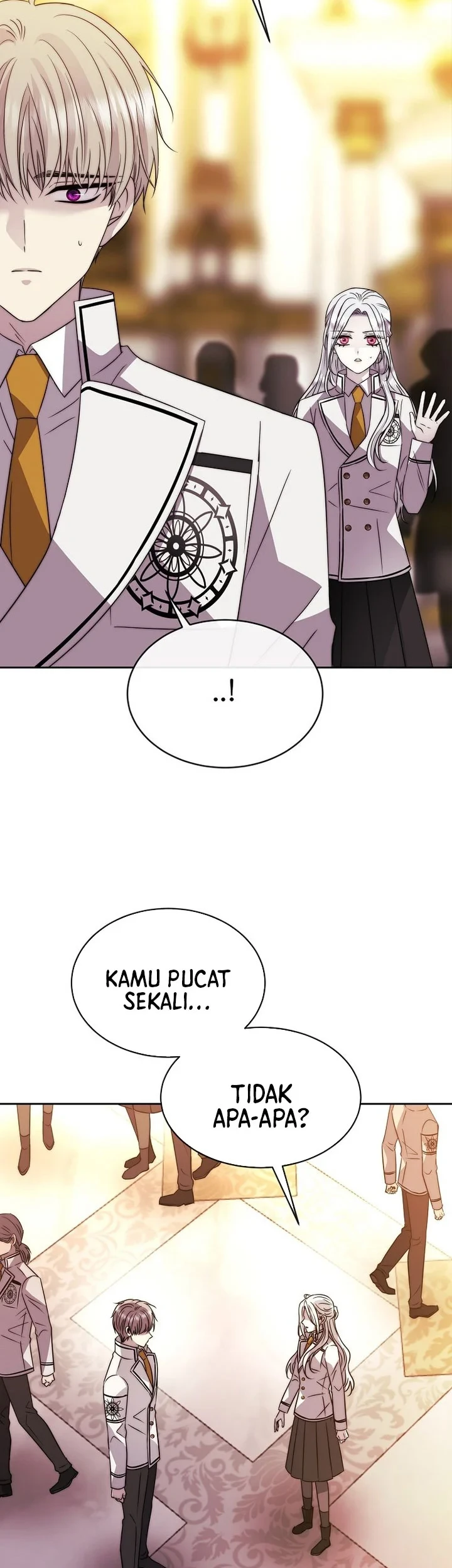 Chapter 86 - halaman 45