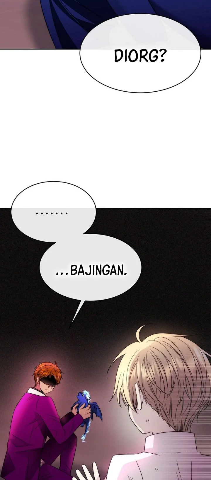 Chapter 86 - halaman 6