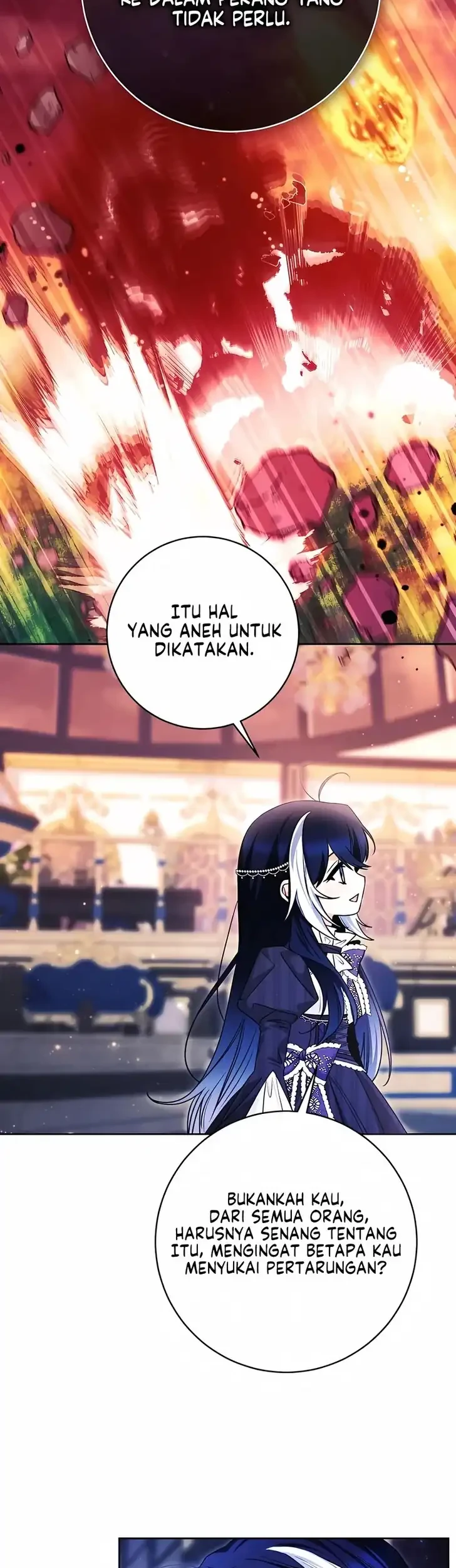 Chapter 100 - halaman 39