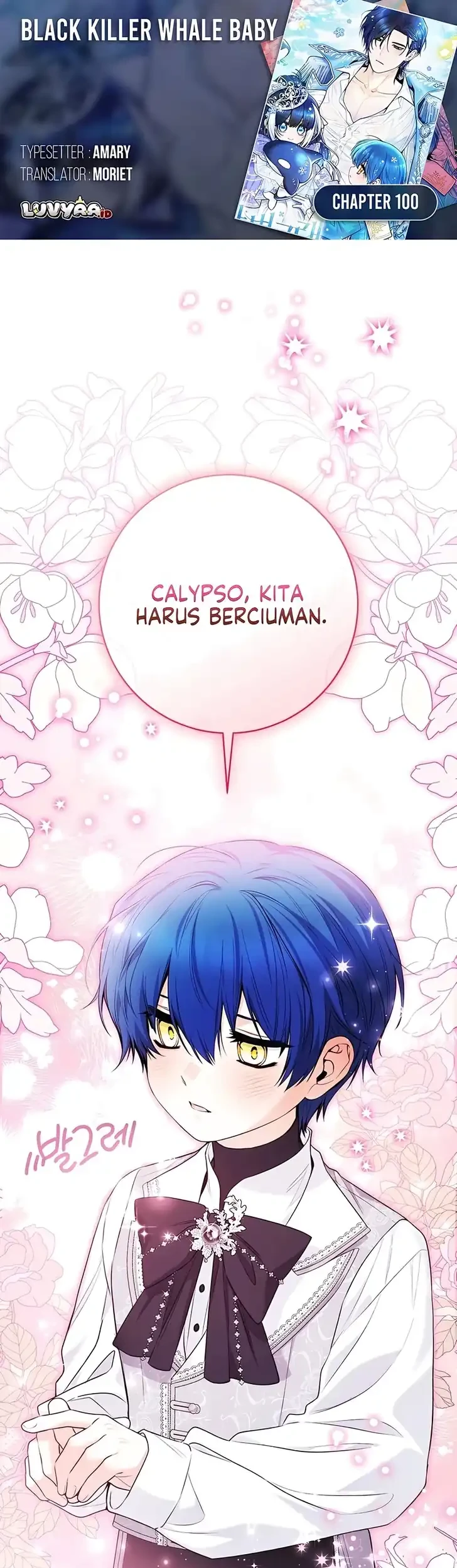 Chapter 100 - halaman 2