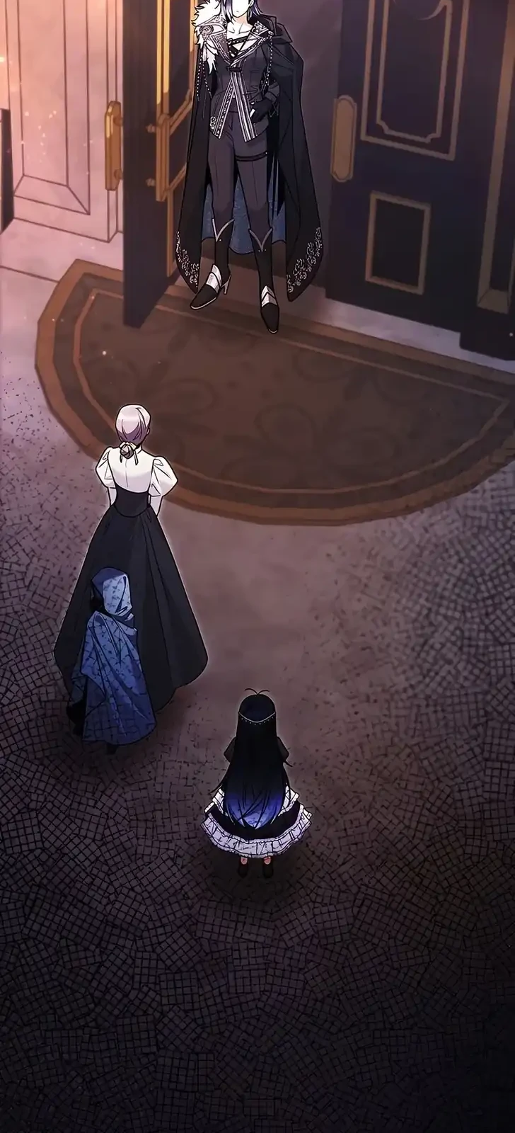 Chapter 100 - halaman 21