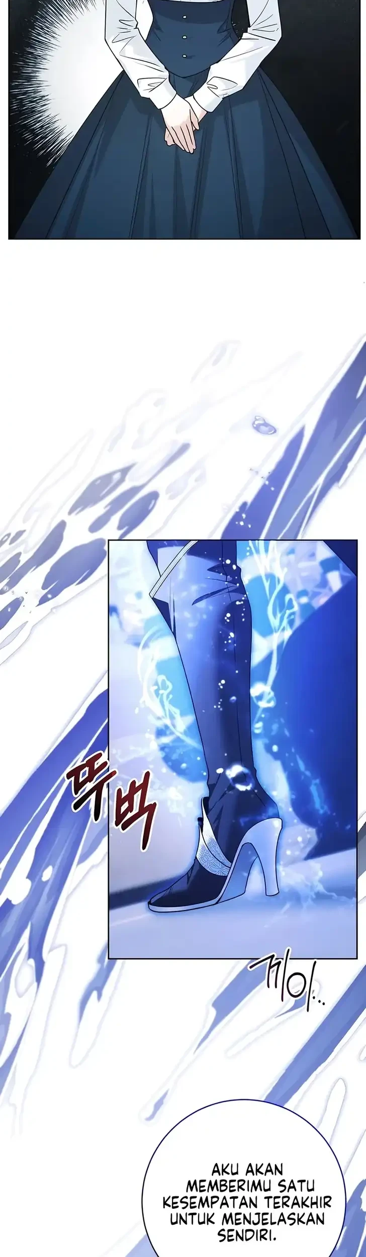 Chapter 100 - halaman 27