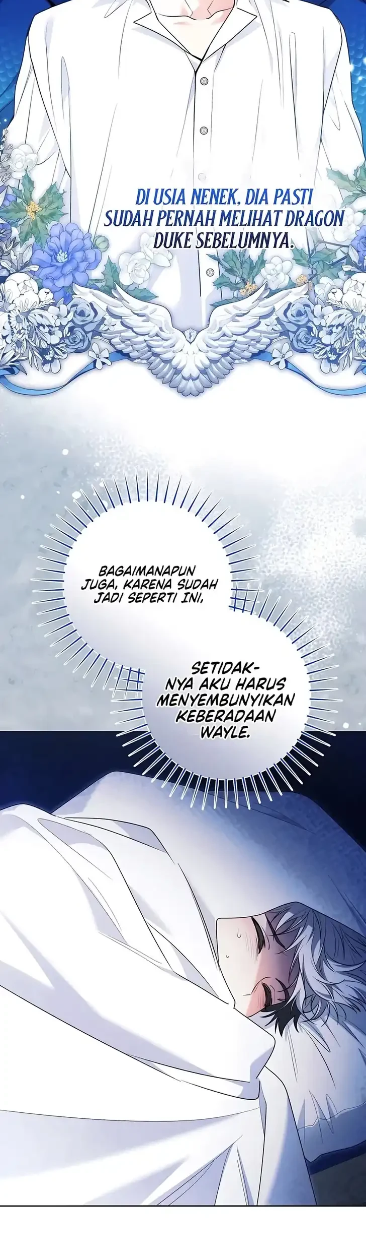 Chapter 100 - halaman 32