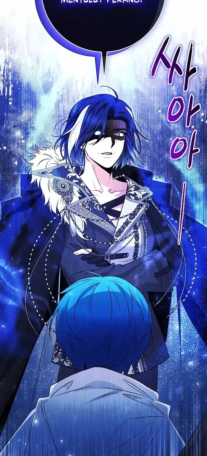 Chapter 100 - halaman 37