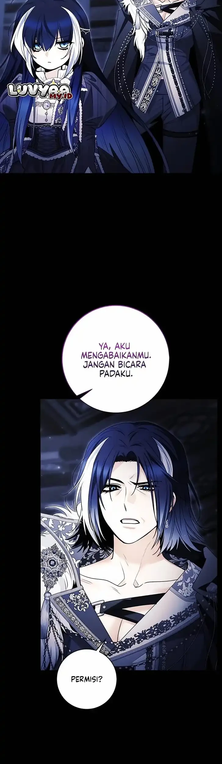 Chapter 101 - halaman 39