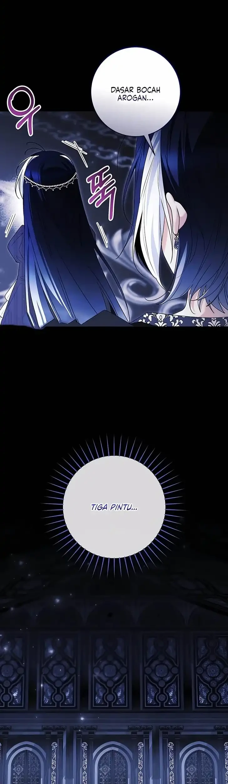 Chapter 101 - halaman 40