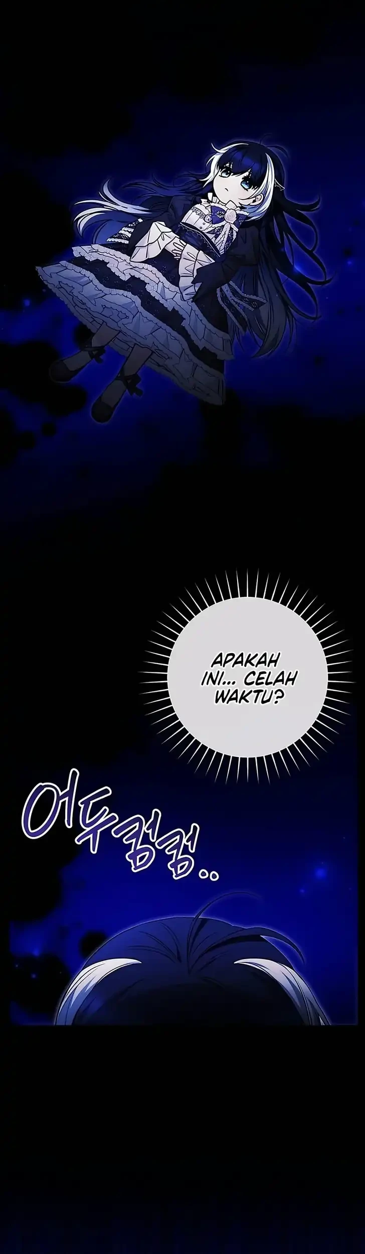 Chapter 101 - halaman 30