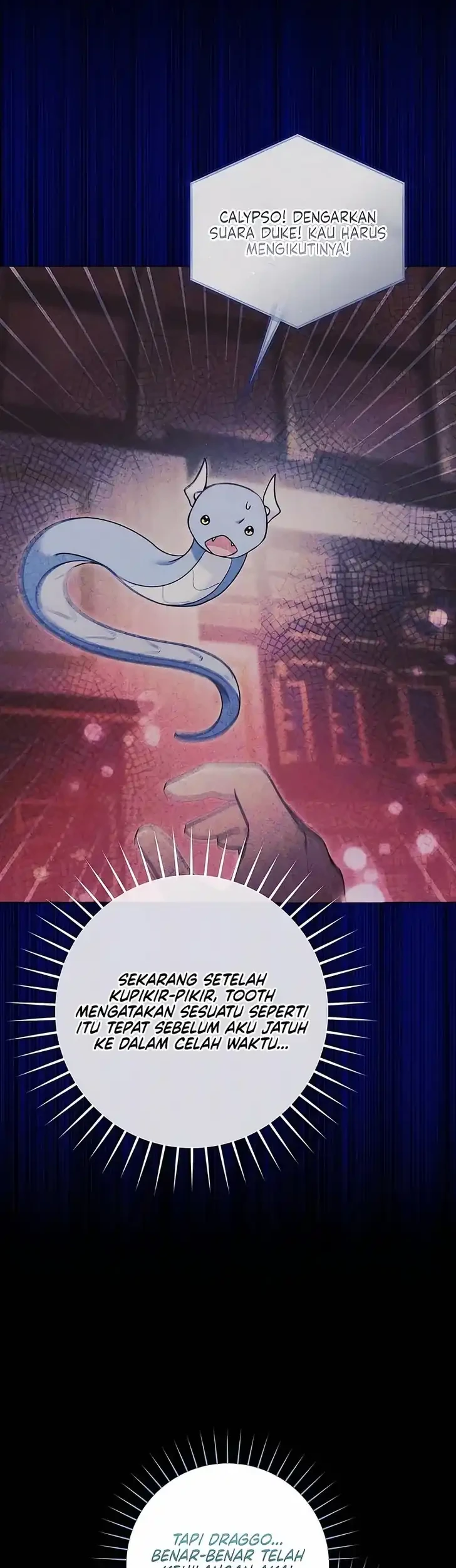 Chapter 101 - halaman 31