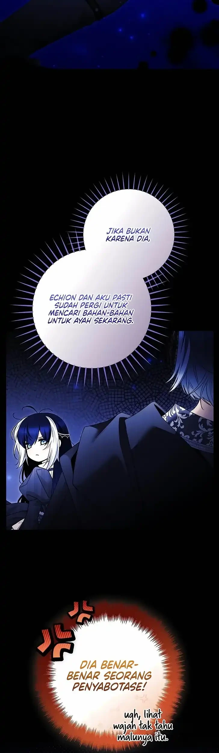 Chapter 101 - halaman 34