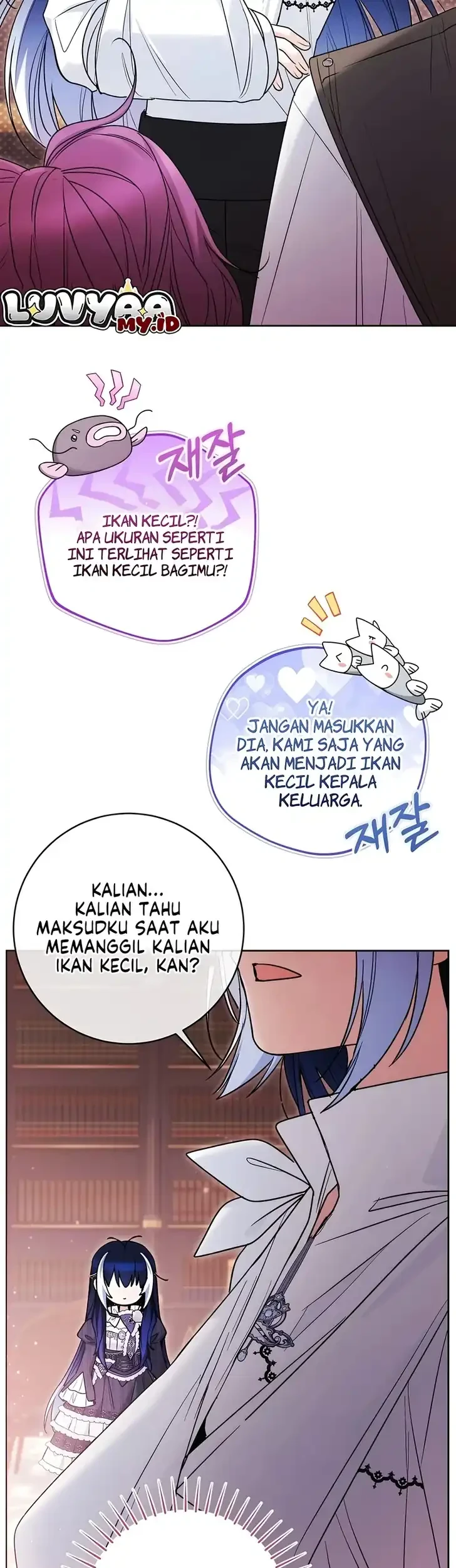 Chapter 103 - halaman 32