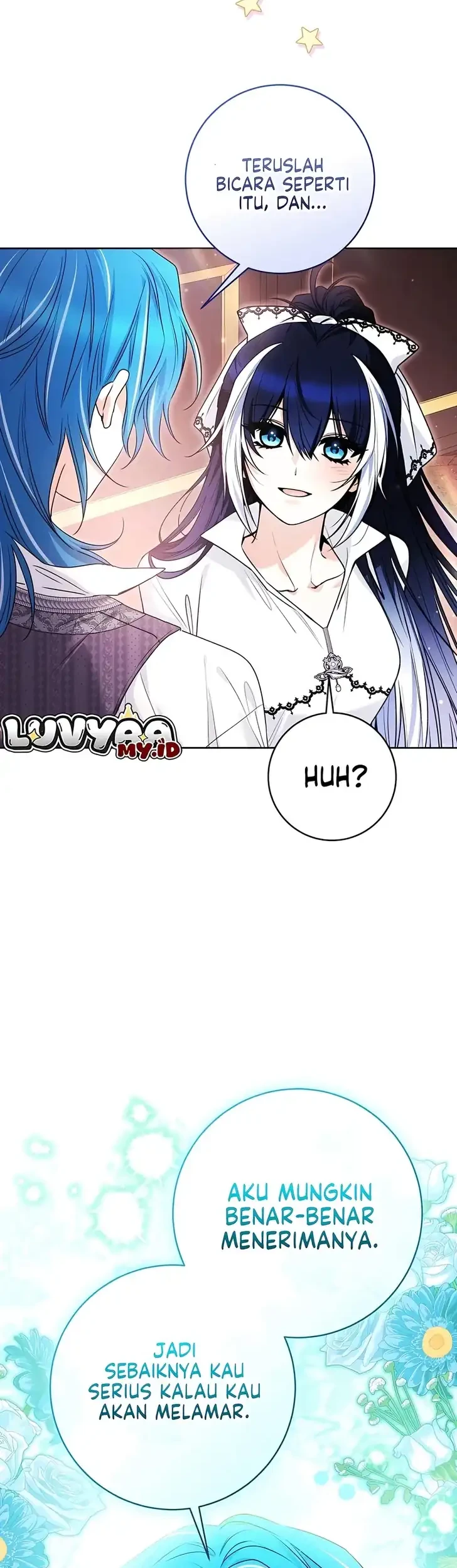 Chapter 103 - halaman 21