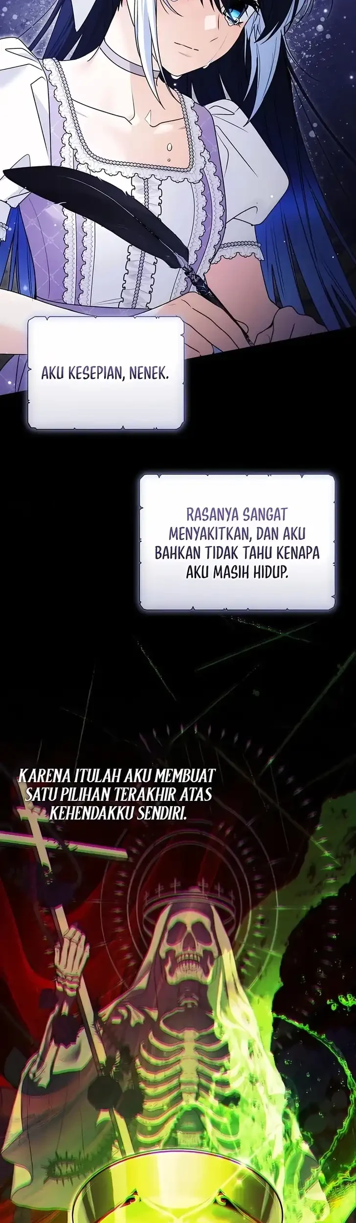 Chapter 104 - halaman 23