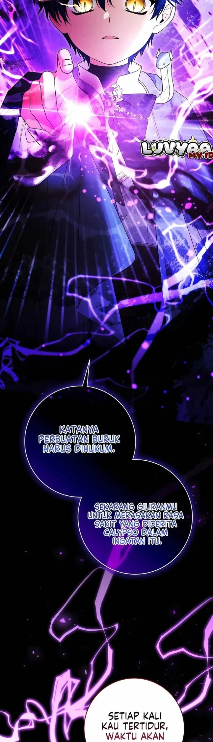 Chapter 105 - halaman 30