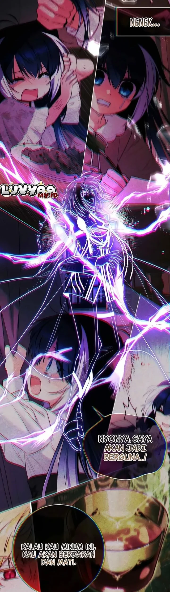 Chapter 105 - halaman 18