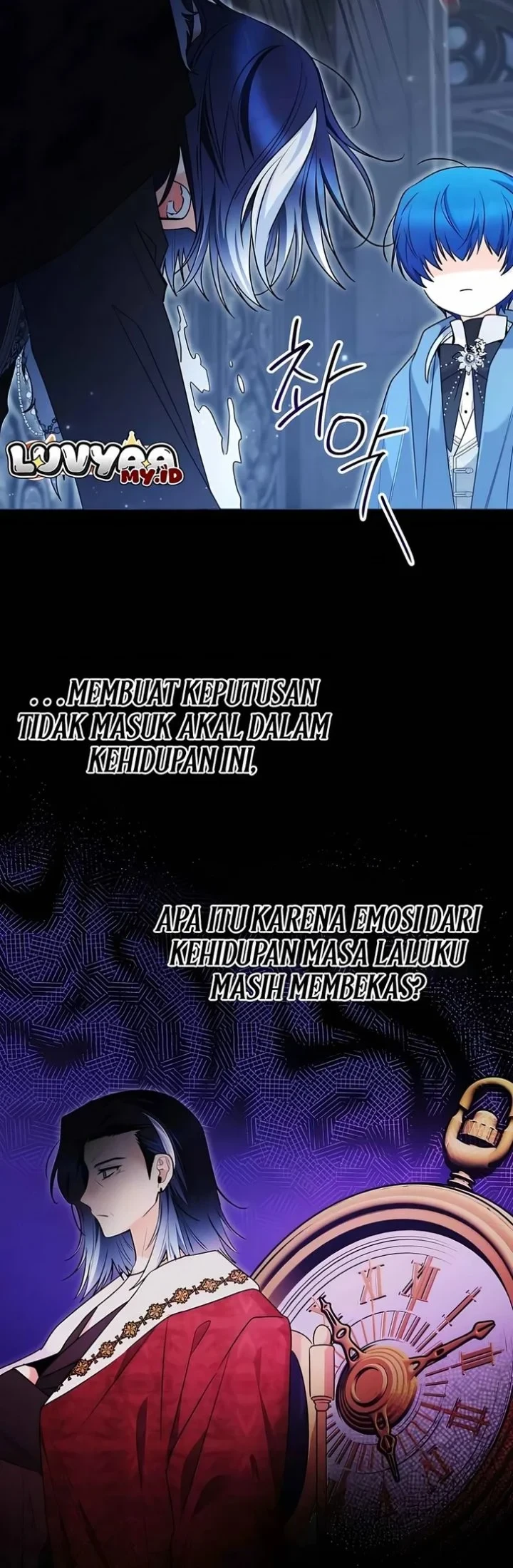 Chapter 105 - halaman 22