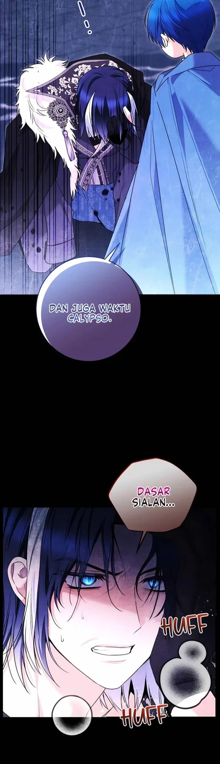 Chapter 105 - halaman 27