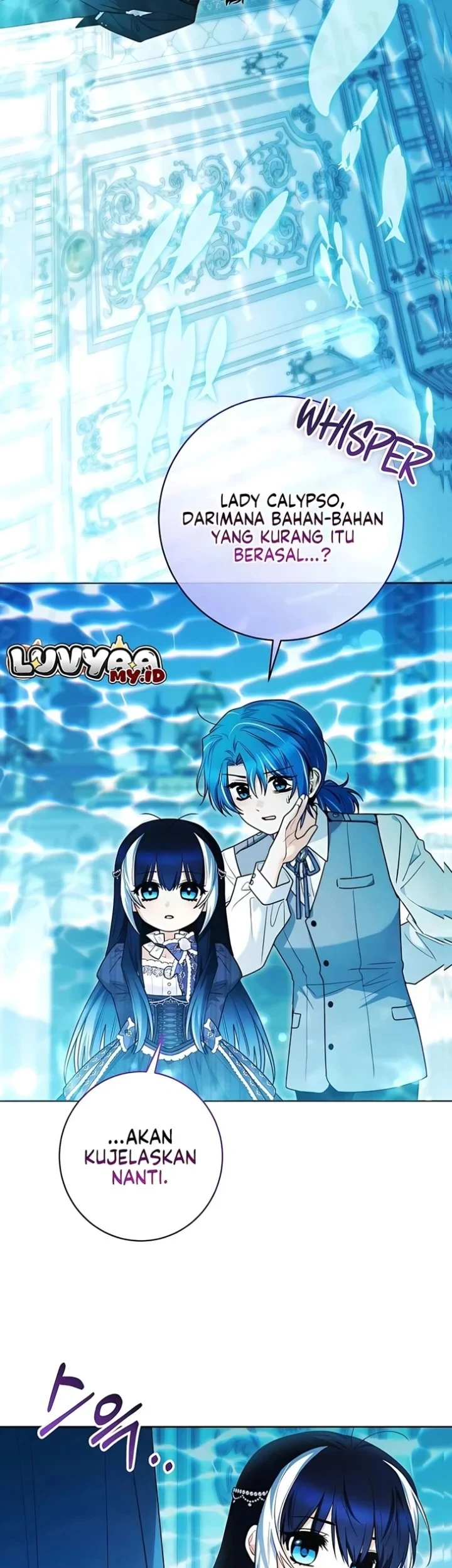 Chapter 107 - halaman 32
