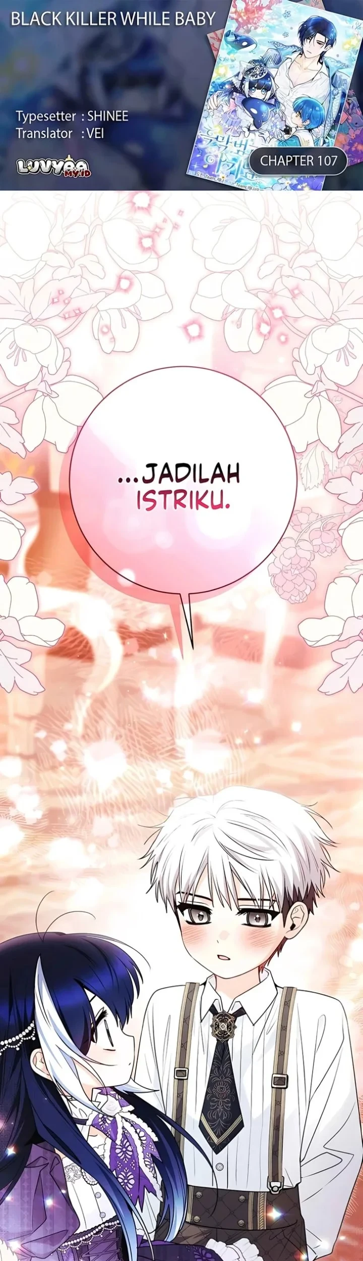 Chapter 107 - halaman 2