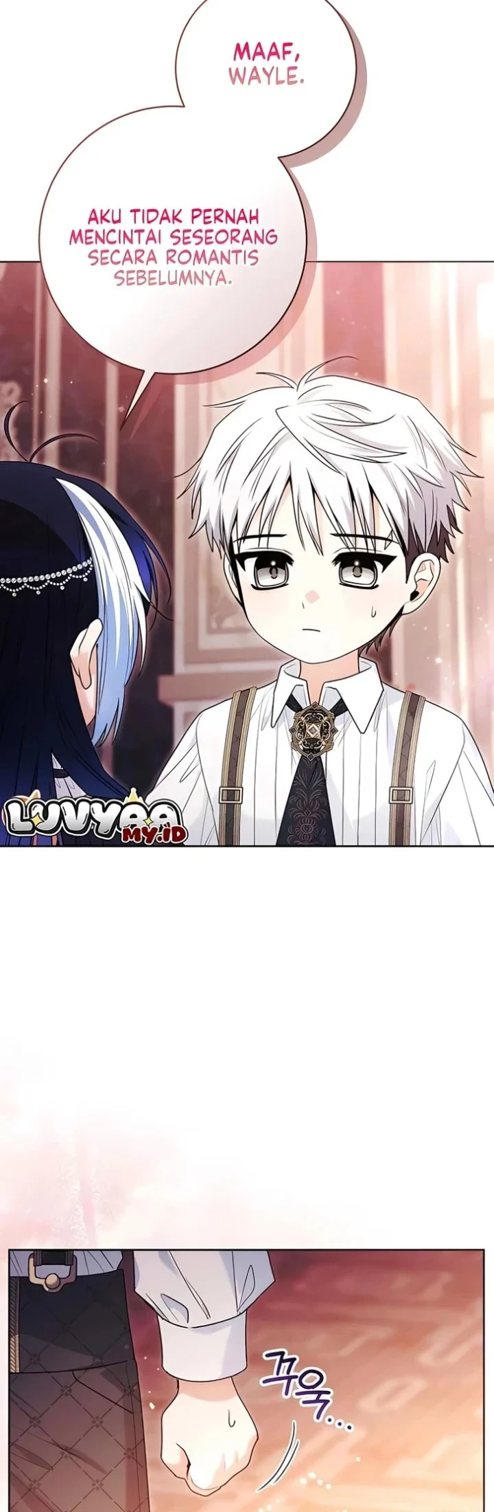 Chapter 107 - halaman 22
