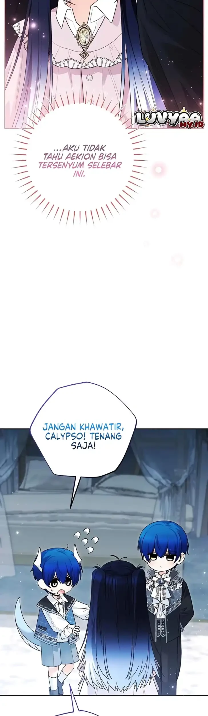 Chapter 109 - halaman 26