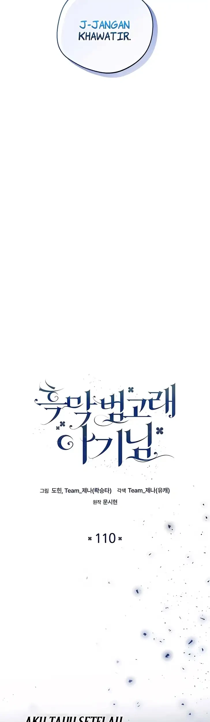 Chapter 110 - halaman 29