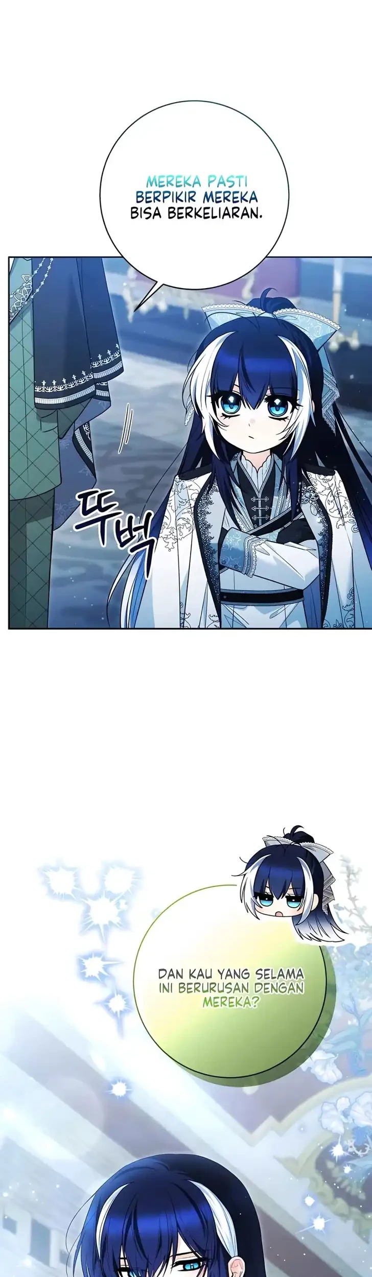Chapter 110 - halaman 36