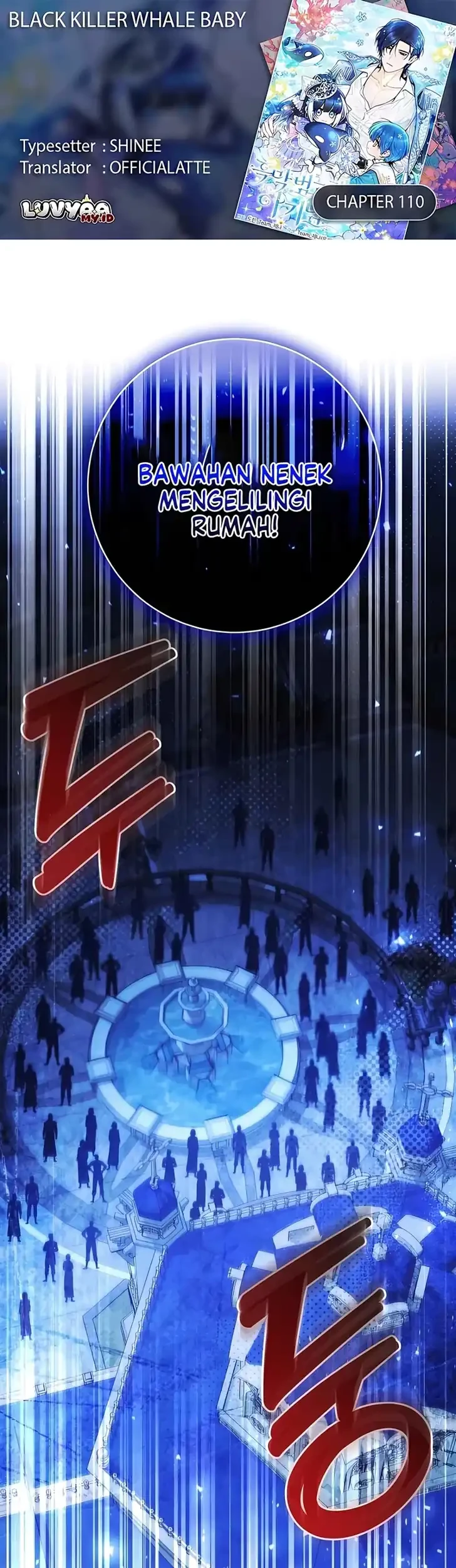 Chapter 110 - halaman 2