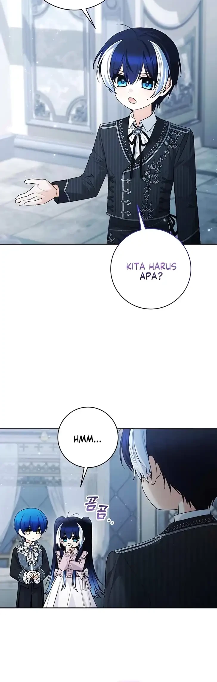 Chapter 110 - halaman 4