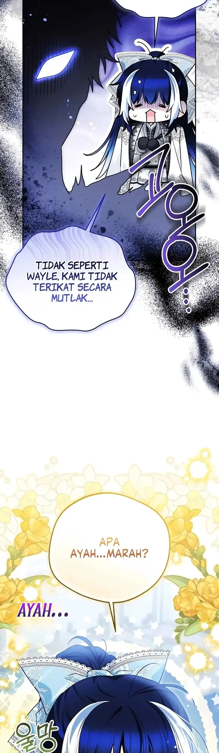 Chapter 111 - halaman 33