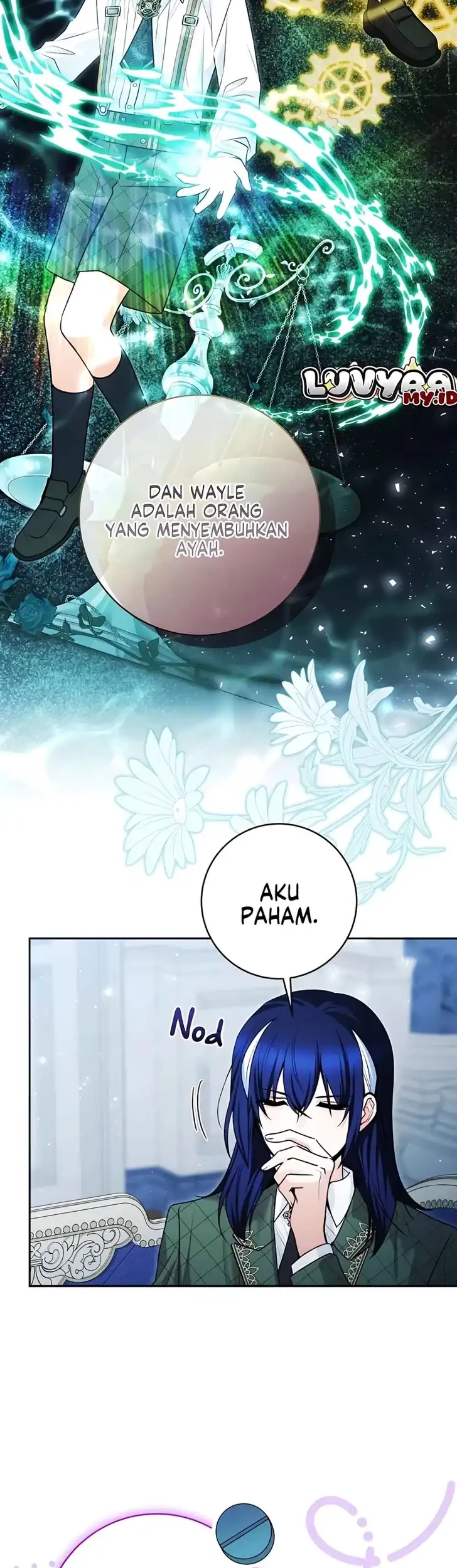 Chapter 111 - halaman 54