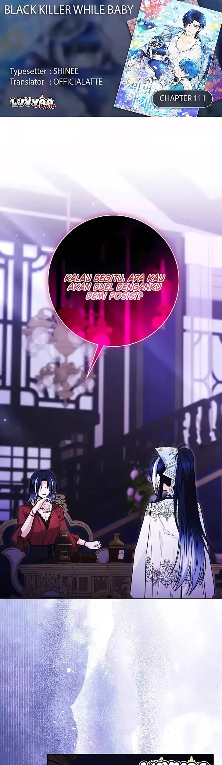 Chapter 111 - halaman 2