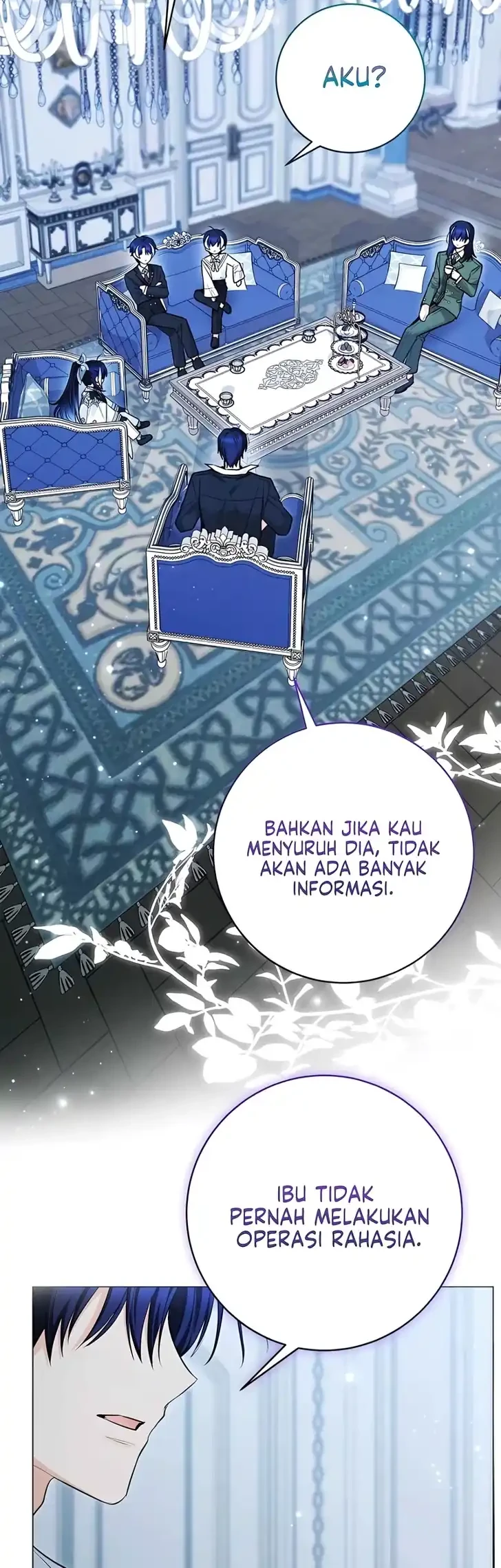 Chapter 111 - halaman 19